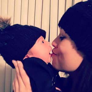 Meet your Posher, Taylor